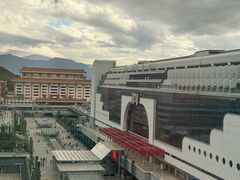 -深圳香格里拉酒店