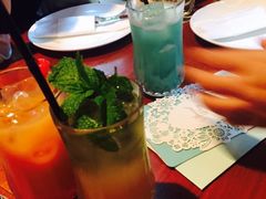 -Shanghai Brew House上海啤酒工坊(老外街店)