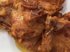 -九龙餐厅(大沽路店)