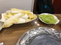 -木萨火锅店(开鲁路店)