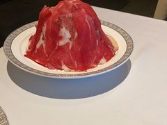 -拉萨瑞吉酒店-秀餐厅