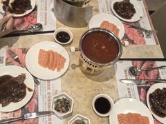 -芭菲盛宴·环球美食(北城国际店)