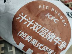 -肯德基(闵庄路店)