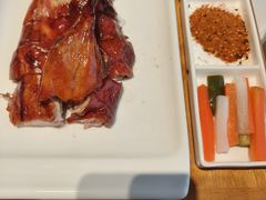 -小厨娘淮扬菜(天印大道店)