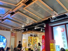 大堂-成都吃客(九眼桥店)