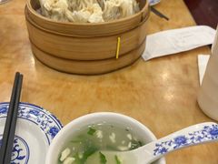 -都一处烧麦馆(前门店)