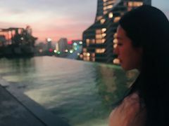 -曼谷大仓新颐酒店