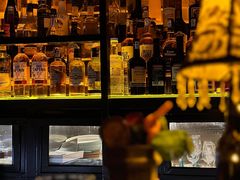 -TIKI鸡尾酒威士忌吧(二横路店)