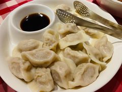 羊肉水饺-西贝(厦门中华城店)