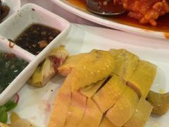 -顺风海鲜港(金玉兰店)