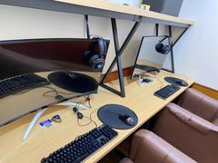 -网鱼网咖(上海静安寺店)