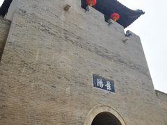 -郭峪古城