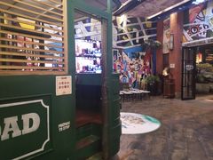 -广东道至正餐厅(区庄店)