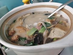 纳家一品鲜-纳家楼·地道陕菜(劳动路店)