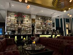 -The St·Regis Bar 瑞吉酒吧
