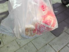 -石饮红星包子(中山路店)
