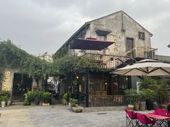 -十四不搭·打边炉(运河店)