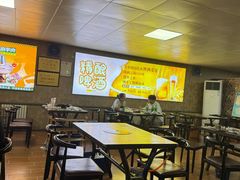 -清真·馬坡二旦烧烤(人生一串拍摄店)