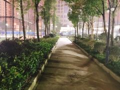 -体汇+名都体育公园足球场