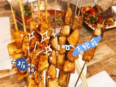 -枪火串烧·东北特色烧烤(罗湖总店)