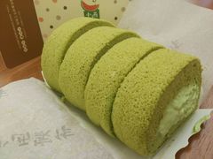 -小西家作•精致蛋糕(富力爱丁堡店)
