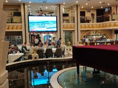 -碧中海汤泉汗蒸酒店