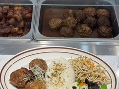 -贝林大翅鲸简餐厅(国家海洋博物馆店)