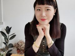 -AHAVA·Fang Baking Studio
