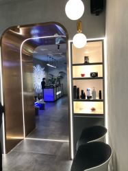 大厅-SEBASTIAN塞巴斯汀