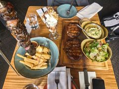 -The Meat & Wine Co Southbank(南岸店)