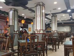 大堂-龙老五汤店(站前西路店)