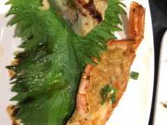 -小天鹅戴斯酒店鲸鲨百汇创作料理