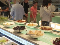 -素满香·全民食养自助(长宁龙之梦店)