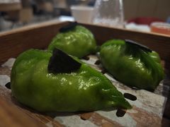 -蔡澜点心·粤菜(丽泽天街店)