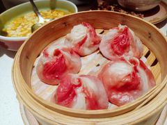 蟹粉小笼包-竹外桃花·江南小酒馆(SKP·S店)