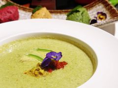 -格鲁·秀色Georgia’s Feast