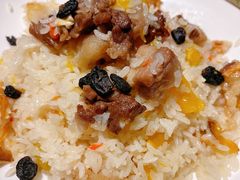-小尕子·新疆菜(明园店)