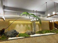 大堂-无味舒食(环岛路店)