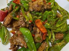 -南沙辉记烧鸡·荔枝木炭火吊烧(旧镇店)