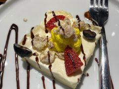 -MARU玛露音乐餐厅(前滩世贸店)