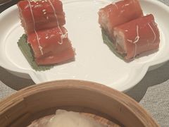 -潮府馆·非遗潮州菜·世纪公园(新国际博览中心店)
