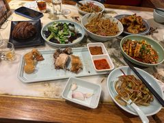 -小吊梨汤·北京菜(香山店)