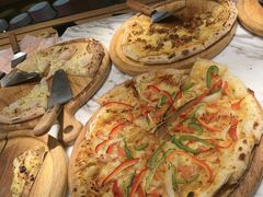 -比格比萨自助(南京万达茂店)