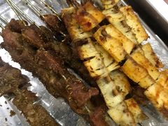 -途肴·老农饭庄(百里峡店)