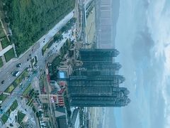 -澳门喜来登大酒店