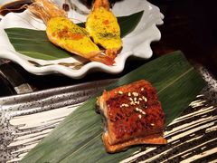 -松鹤精致料理(五一中路店)