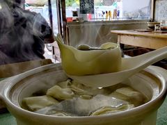 -吴淞老街砂锅馄饨(北兴路店)