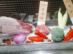 -盛宴自助餐厅(运达喜来登店)