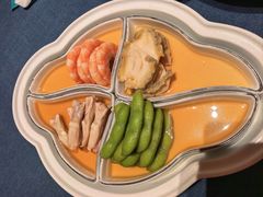 -老吉堂上海本帮菜(工体店)