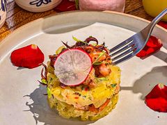-Brut Eatery悦璞食堂(愚园路店)